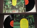 THE J.B.'S - Pass The Peas LP German Press Funk Jazz James Brown 73