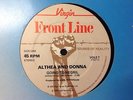 Althea and Donna..going to Negril...the west...great dub 12