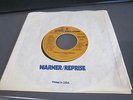 neil YOUNG RARE PROMO 45 FOUR STRONG WINDS 7