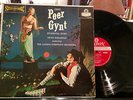  London CS-6049 Grieg PEER/GYNT – Incidental Music, FJELDSTAD *London Blue Back*