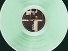 Pearl Jam - Ten 2x LP Coke Bottle Clear Vinyl - Record Store Day Newbury Comics
