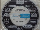 SUNSETS Theme From A Life In The Sun RARE OZ SURF ROCK Orig '67 pre-TAMAM SHUD