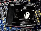 TBM XR 0033 Little Girl Blue Mari Nakamoto