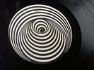 Black Sabbath Self Titled 1st Album Uk Vertigo Swirl Vinyl Lp In G/Fold Ex+