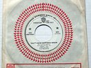 THE MONTANAS That's When Happiness Began RARE 1966 Garage Rock PROMO 45 LISTEN