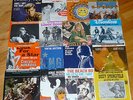 Picture Sleeve Lot-1960's-ELVIS-Beach Boys-CCR-Marvin Gaye-CLEAN VINYL