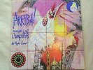 mariachi LOS CAMPEROS de nati cano ¡Arriba LP rare private latin linda ronstadt