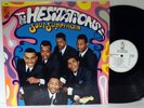 HESITATIONS Soul Superman KAPP ORIGINAL Northern Soul PROMO