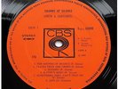 Simon & Garfunkel - Sounds Of Silence - *NEAR MINT* UK 1966 CBS Stereo LP