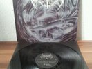 Unleashed - Where no Life dwells LP (1991 Rar)