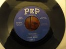 CORKY JONES HOT DOG PEP US N/MINT SUPERB L K