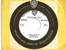 THE CHATEAUS  doo-wop 45  Ladder Of Love / You'll Reap What You Sow  (promo)  NM