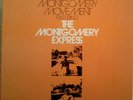 Deep Soul Bomb MONTGOMERY MOVEMENT The Montgomery Express  Funk Folkways Lp