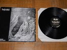 ROTTING CHRIST - Passage to Arcturo, Mini LP, 1991,Wipe out Rec, Black Metal