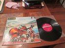 LONDON Blueback CS-6047: CAMPOLI LP-Mendelssohn Violin Concerto- England NM/M
