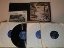 ?RARE 4LP?THE HOBBIT?JRR TOLKIEN?STEREO?ARGO#ZPL1196/9?DECCA