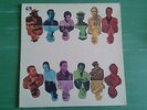 HAR YOU PERCUSSION GROUP LP ORIGINAL 1969 AFRO LATIN JAZZ GRAIL  ?