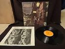David Bowie - Rise and Fall of Ziggy Stardust LP - Very Rare First Pressing