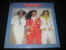 ARABESQUE - IN FOR A PENNY ORIG. COPIE 1981