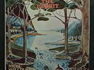 'THE HOBBIT' VERY RARE 4 LP BOX-SET 1974 ARGO Z PL1196 read by NICOL WILLIAMSON