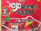MOJO ROCKSTEADY - STUDIO ONE - LIMITED EDITION - SIGNED MINT VERY RARE