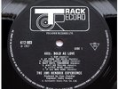 Jimi Hendrix - Axis Bold As Love - UK 1968 1st *MONO Press Track LP EX+