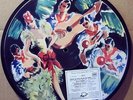 LP CUBAN PETT ET SES CUBANAS CUBAN BOYS - PICTURE DISC SATURNE