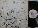 STORYTELLER - 'STORYTELLER' - UK ORIGINAL 1970 LP- RARE FACTORY SAMPLE 1ST PRESS