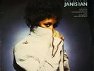 JANIS IAN the best of 84711 A4/B1 early press uk cbs 1980 LP PS EX/EX