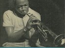 CLIFFORD BROWN ON BLUE NOTE 1526 ORIGINAL LEXINGTON FLAT EDGE