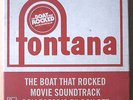 THE BOAT THAT ROCKED UK promo-only 5 x vinyl 7