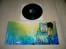 IN FLAMES --- rare original 2008 THE MIRROR’S TRUTH LP