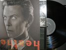 DAVID BOWIE Heathen '02 ISO/Columbia 86630 Original Press w/Inner EX 