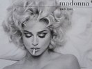 Madonna  -bad girl/ fever  9362-40793-0