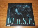 W.A.S.P. Still Not Black Enough LP ORG LTD No 1206/3000 Gatefold WASP KISS
