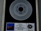 C.C. CATCH  Strangers By Night , Platinum  Gold Record, Award, , goldene bild
