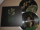 CULTES DES GHOULES - Henbane DIE HARD Picture LP lim. 111 Mgla Urfaust