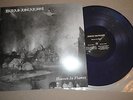 JUDAS ISCARIOT - Heaven in Flames LP lim. 150 Purple Vinyl Watain Taake