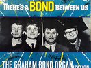 GRAHAM BOND ORGANIZATION-There's A Bond Between Us-LP-UK Mono issue-33SX1750