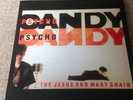Jesus & Mary Chain - Psychocandy - Ltd RSD Vinyl - Splatter