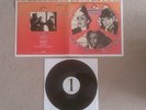 THOMPSON TWINS Roll Over 12