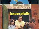 WITTHÜSER & WESTRUPP  7” Single  BAUER PLATH