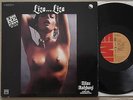 ELIAS RAHBANI AND HIS ORCHESTRA -- LIZA ... LIZA ************ ORIGINAL EX 1978