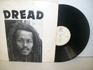 LP: DREAD BALD HEAD; I ROY; 1976 UK ORIGINAL KLIK KLP 9020
