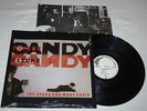 LP JESUS AND MARY CHAIN - PSYCHO CANDY + INNERSLEEVE STILL IN SHRINK '85 NEU