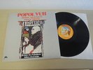 POPOL VUH - WERNER HERZOGS NOSFERATU ORIGINAL BRAIN LABEL KRAUTROK