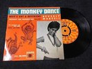 BEVERLY MARCELL French Roulette EP PS Bevy´s got a boyfriend Mod R&B Soul 45