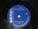 Muddy Waters BLUES 78 She's Nineteen Years Old CHESS 1704 Close To You LISTEN