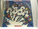 MAX ROACH M'Boom Roy Brooks Joe Chambers Omar Clay Freddie Waits LP