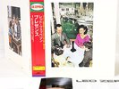 LED ZEPPELIN presence JAPAN AMJY audiophile LP w/OBI rare  [FREE P+P]